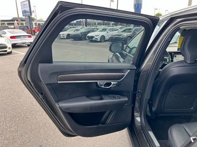 2020 Volvo V90 Cross Country T6 AWD