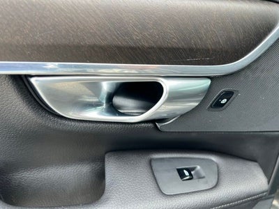 2020 Volvo V90 Cross Country T6 AWD