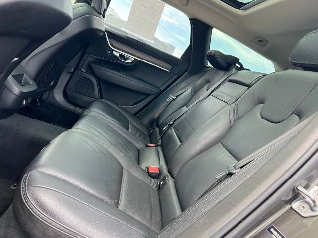 2020 Volvo V90 Cross Country T6 AWD