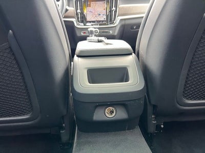 2020 Volvo V90 Cross Country T6 AWD