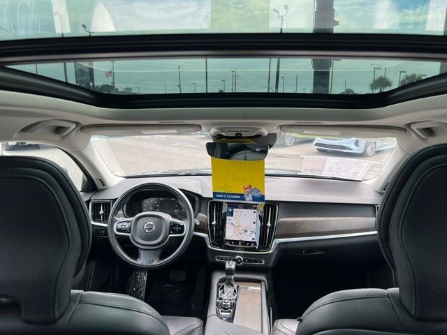 2020 Volvo V90 Cross Country T6 AWD