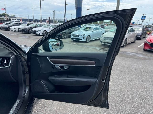 2020 Volvo V90 Cross Country T6 AWD