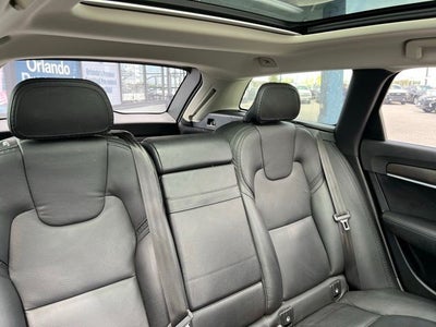 2020 Volvo V90 Cross Country T6 AWD