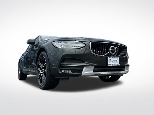 2020 Volvo V90 Cross Country T6 AWD