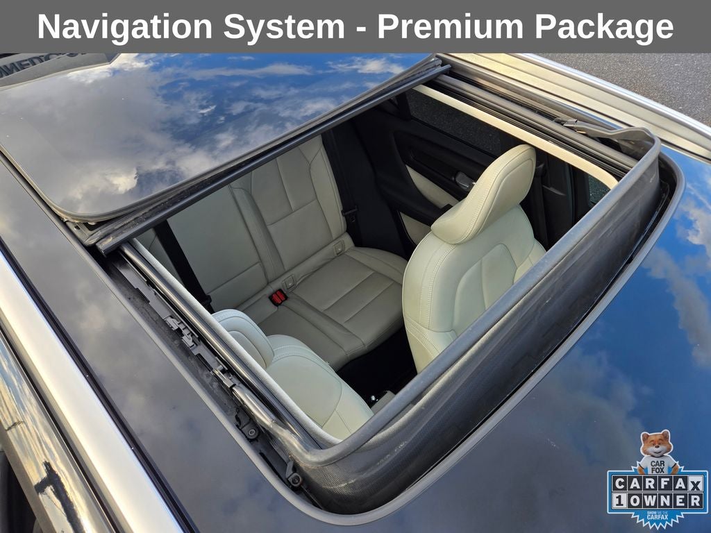 2019 Volvo XC40 Momentum