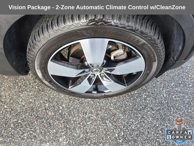 2019 Volvo XC40 Momentum