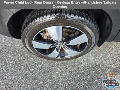 2019 Volvo XC40 Momentum