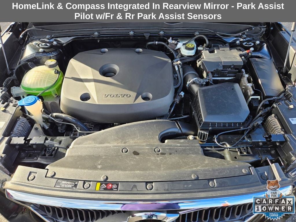 2019 Volvo XC40 Momentum