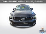 2019 Volvo XC40 Momentum