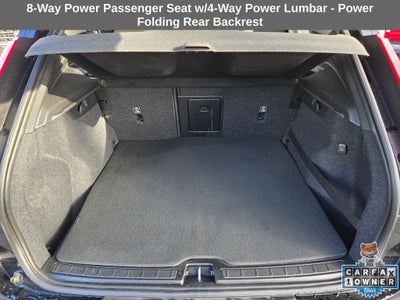 2019 Volvo XC40 Momentum