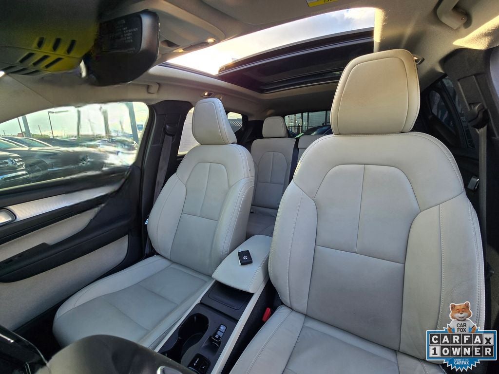 2019 Volvo XC40 Momentum