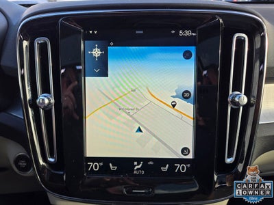 2019 Volvo XC40 Momentum