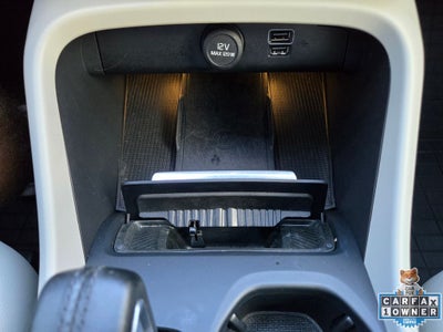 2019 Volvo XC40 Momentum