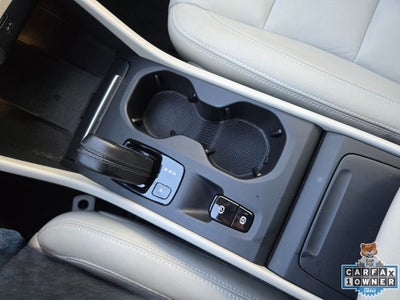 2019 Volvo XC40 Momentum