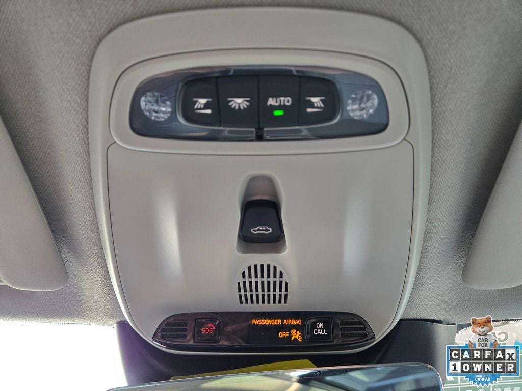 2019 Volvo XC40 Momentum