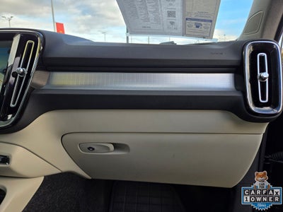 2019 Volvo XC40 Momentum