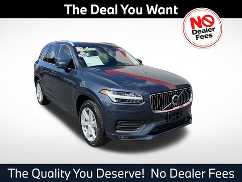 2023 Volvo XC90 B5 Core