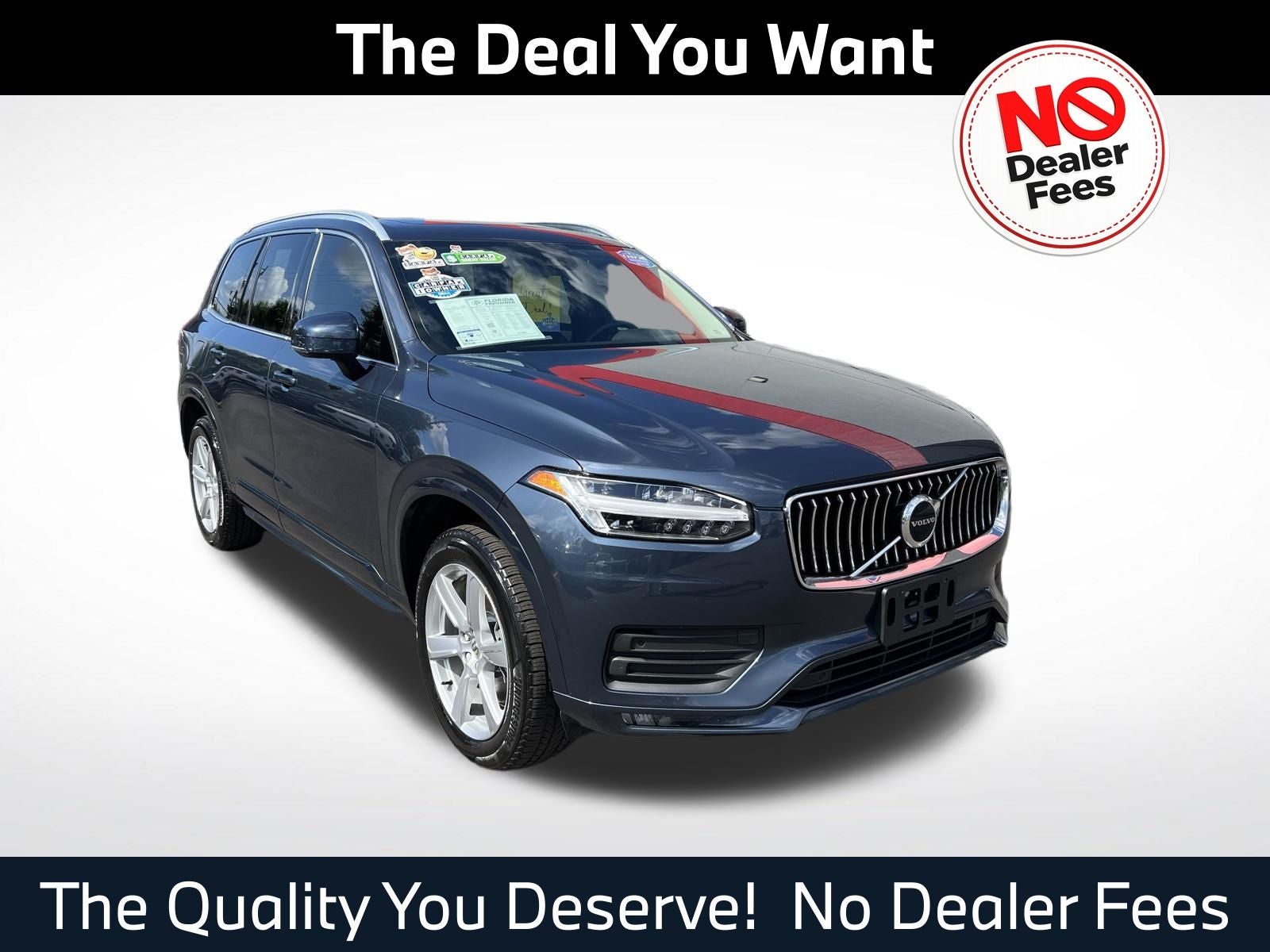 2023 Volvo XC90 B5 Core