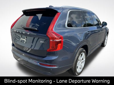 2023 Volvo XC90 B5 Core