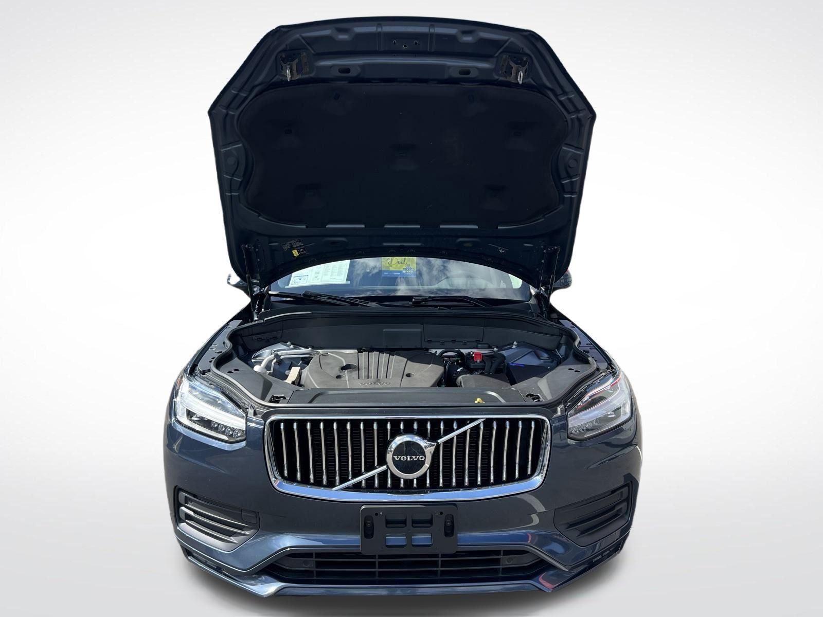 2023 Volvo XC90 B5 Core