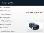 2023 Volvo XC90 B5 Core