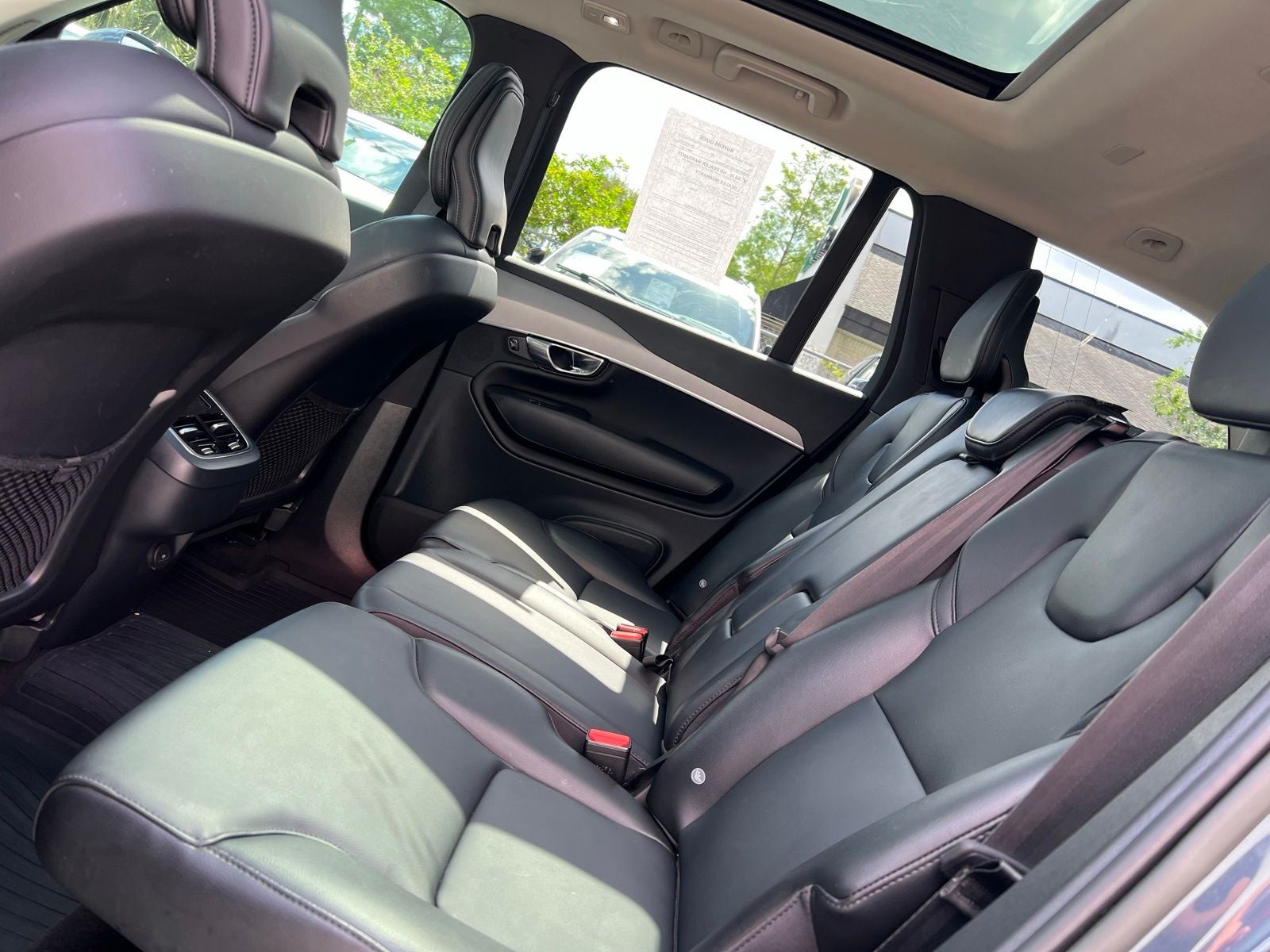 2023 Volvo XC90 B5 Core