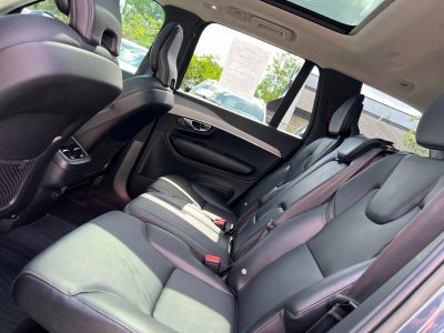 2023 Volvo XC90 B5 Core