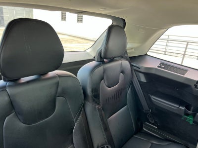 2023 Volvo XC90 B5 Core