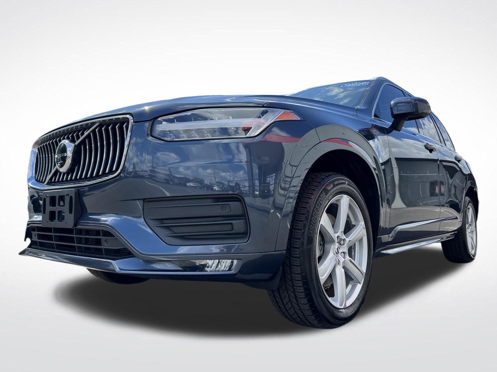 2023 Volvo XC90 B5 Core