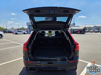 2024 Volvo XC60 B5 Plus Dark Theme