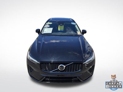 2024 Volvo XC60 B5 Plus Dark Theme