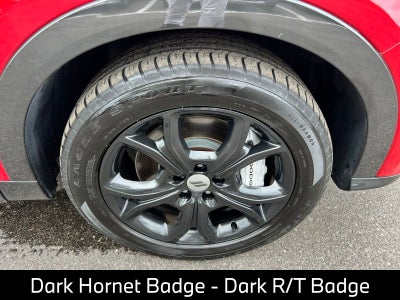 2024 Dodge Hornet R/T Plus