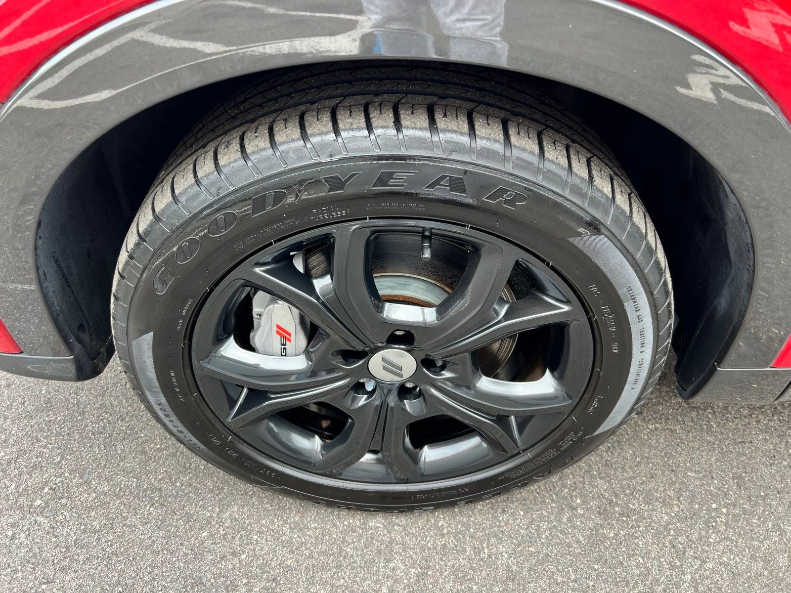2024 Dodge Hornet R/T Plus