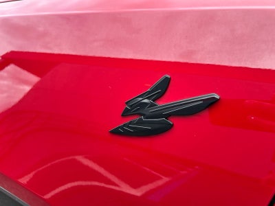 2024 Dodge Hornet R/T Plus