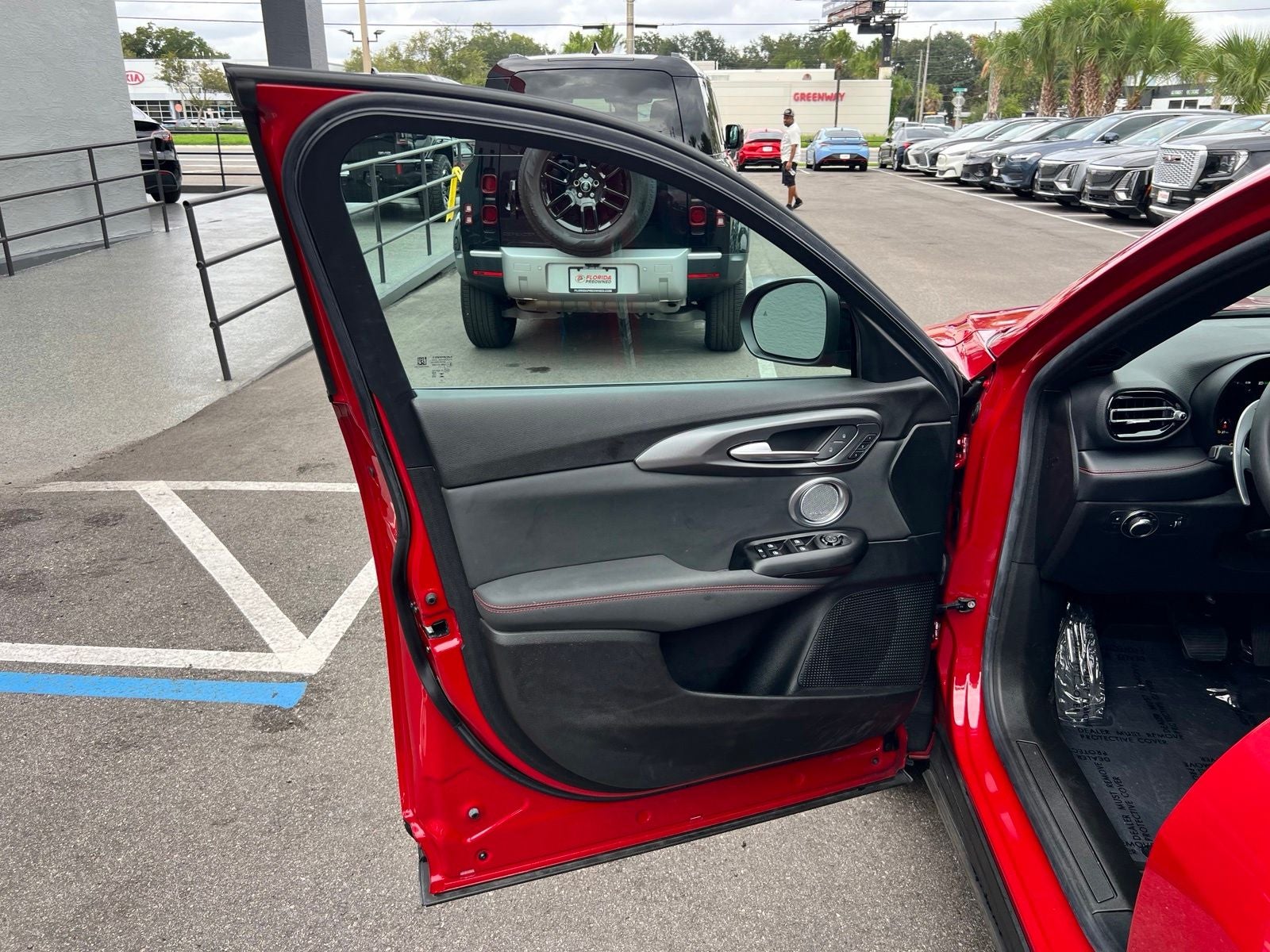 2024 Dodge Hornet R/T Plus