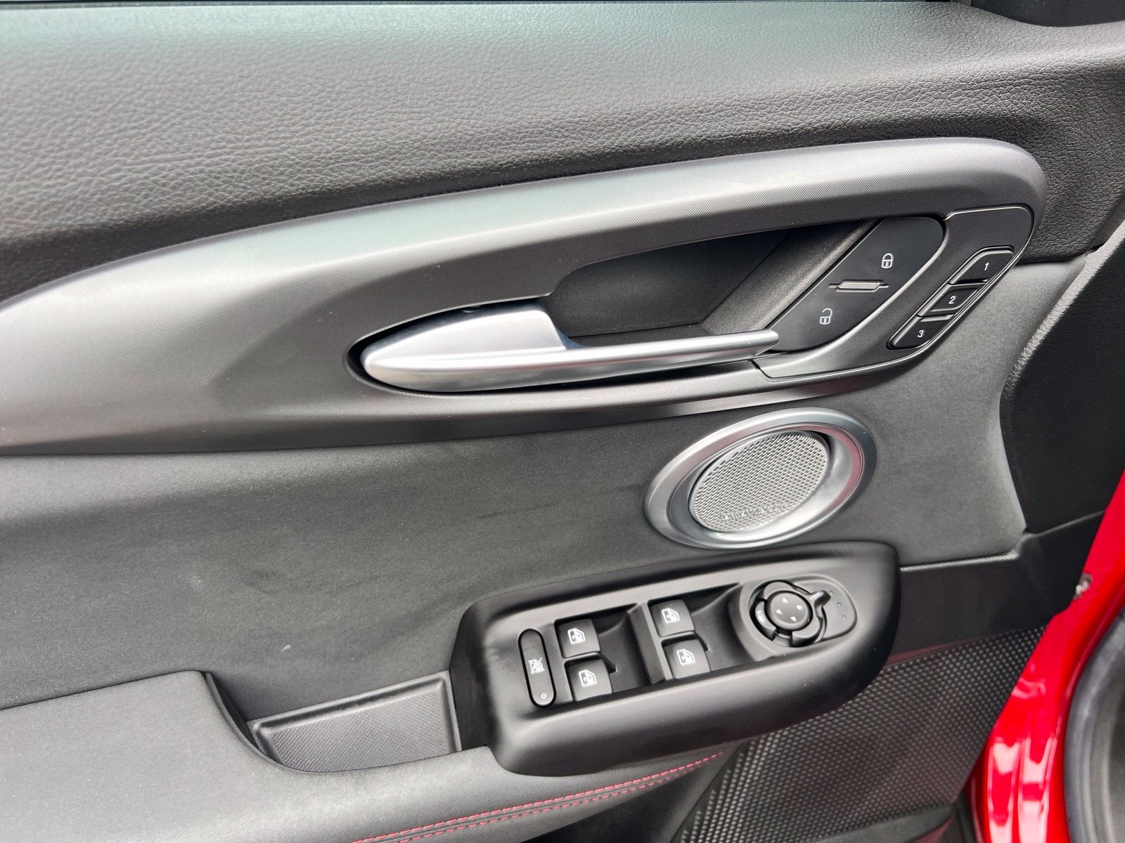 2024 Dodge Hornet R/T Plus
