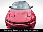 2024 Dodge Hornet R/T Plus