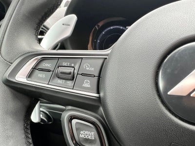 2024 Dodge Hornet R/T Plus