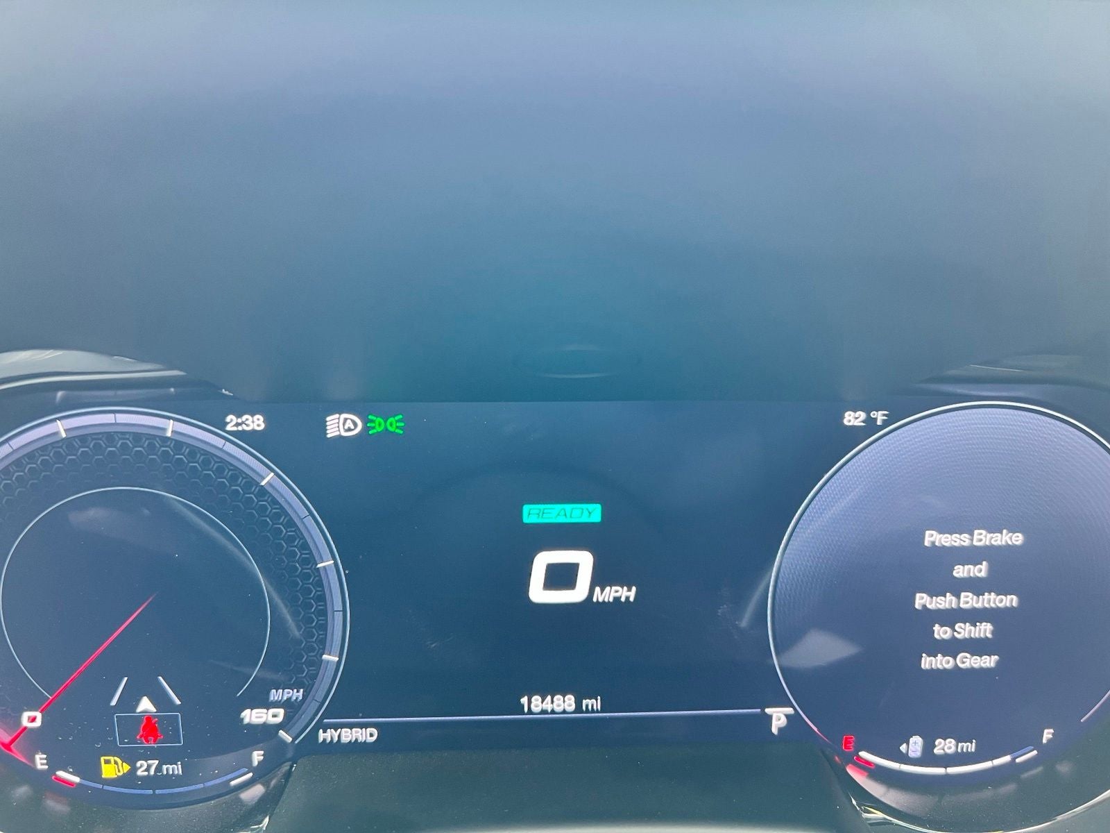 2024 Dodge Hornet R/T Plus