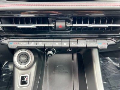 2024 Dodge Hornet R/T Plus
