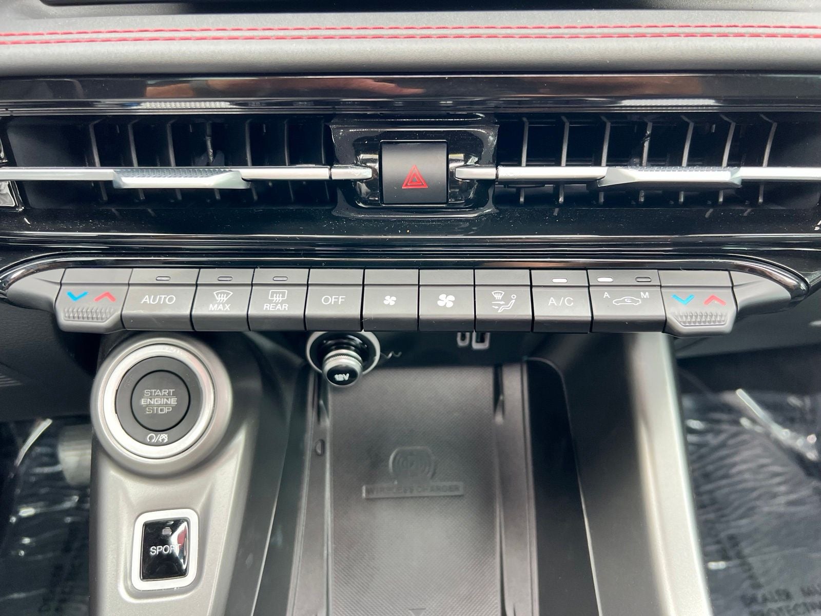 2024 Dodge Hornet R/T Plus