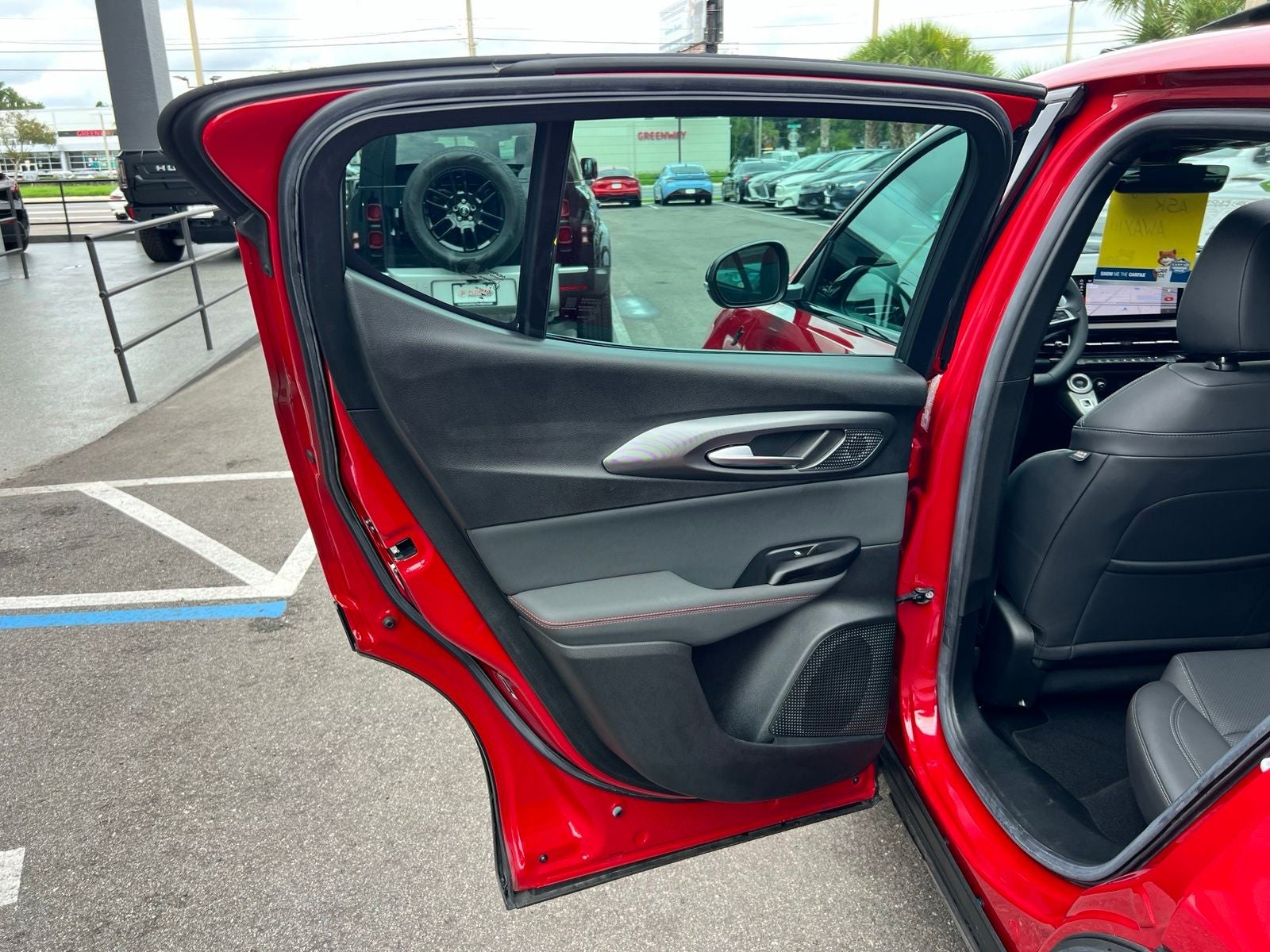 2024 Dodge Hornet R/T Plus