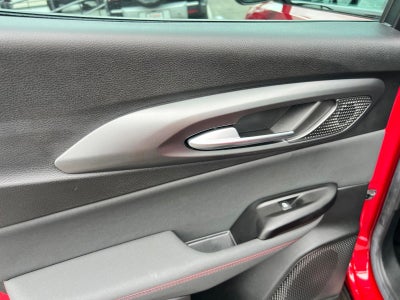 2024 Dodge Hornet R/T Plus