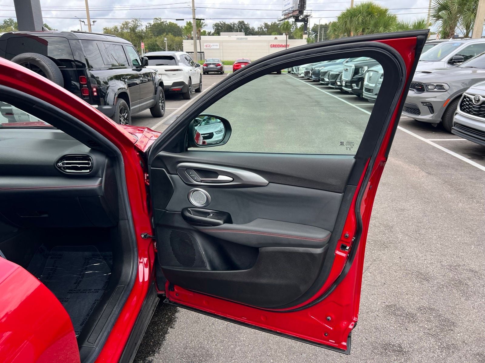2024 Dodge Hornet R/T Plus