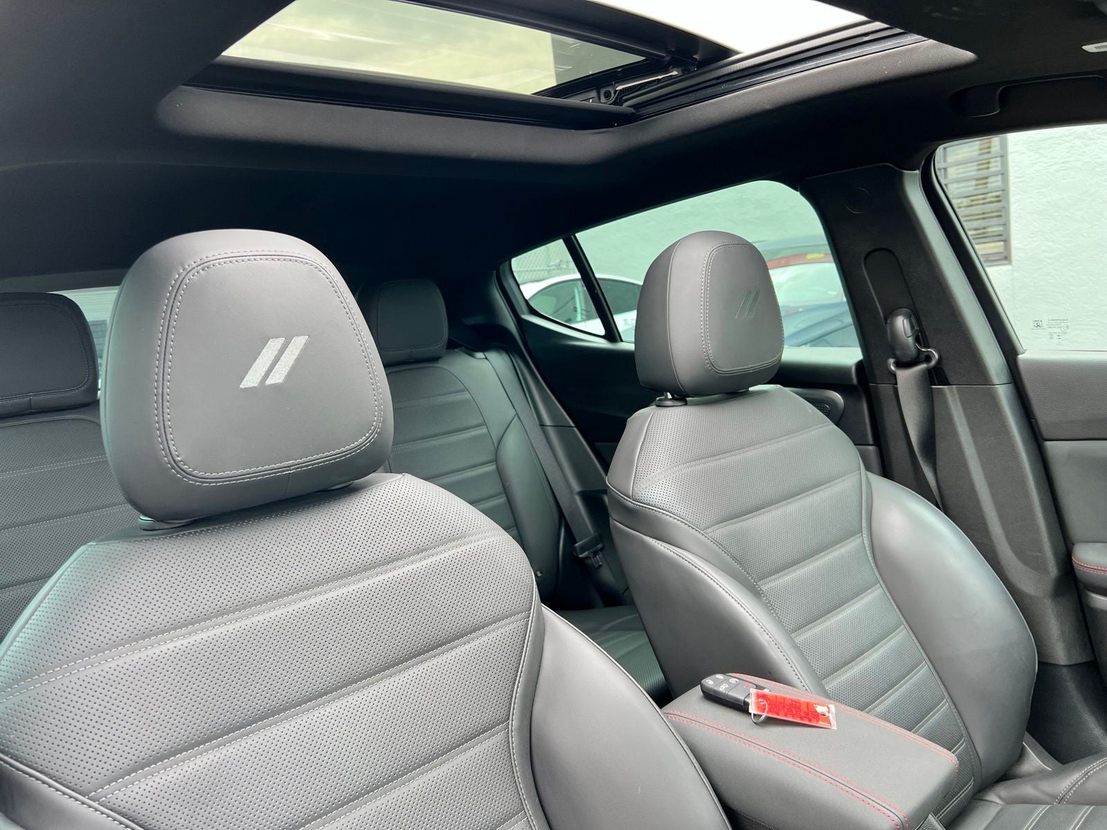 2024 Dodge Hornet R/T Plus