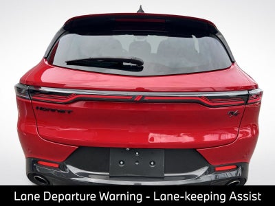 2024 Dodge Hornet R/T Plus