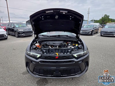 2024 Dodge Hornet R/T Plus