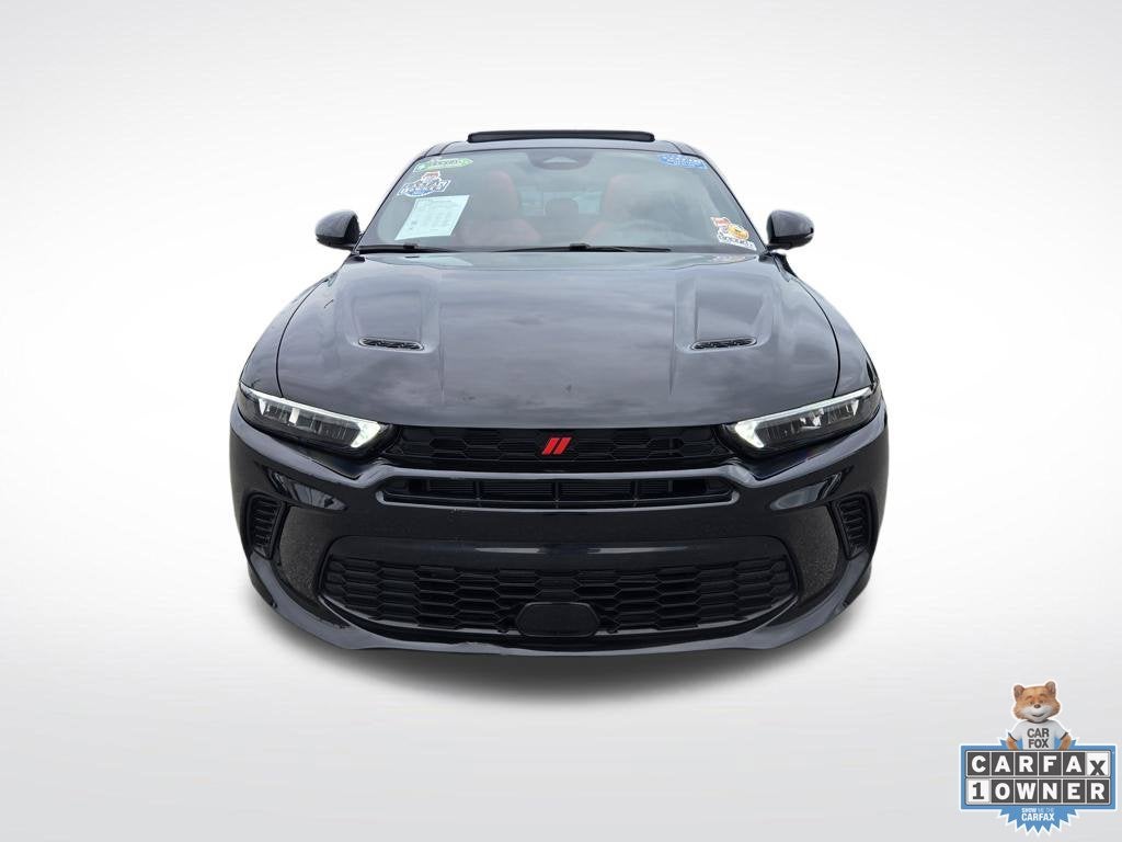 2024 Dodge Hornet R/T Plus