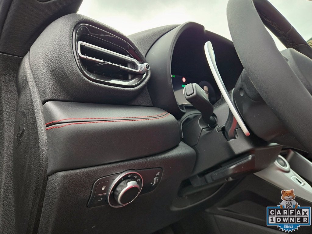 2024 Dodge Hornet R/T Plus
