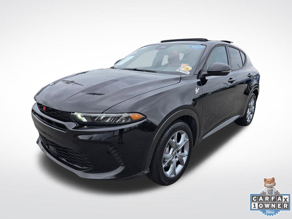 2024 Dodge Hornet R/T Plus